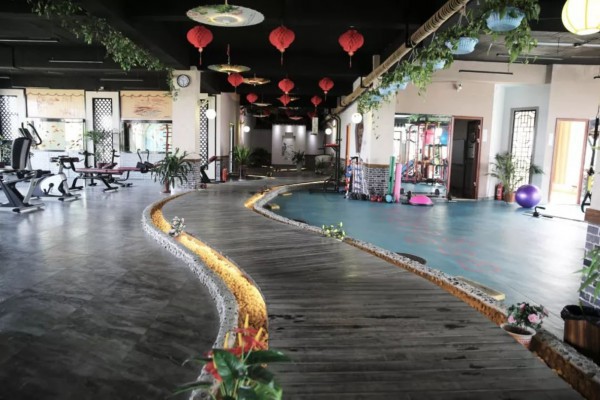 重庆聋人按摩学校：温暖双手，传递健康能量